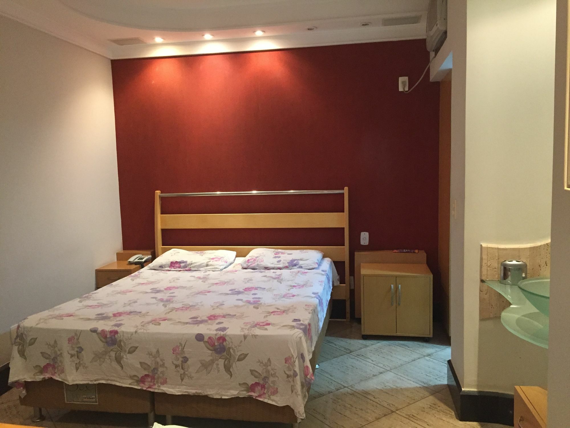 La Flat Goiania