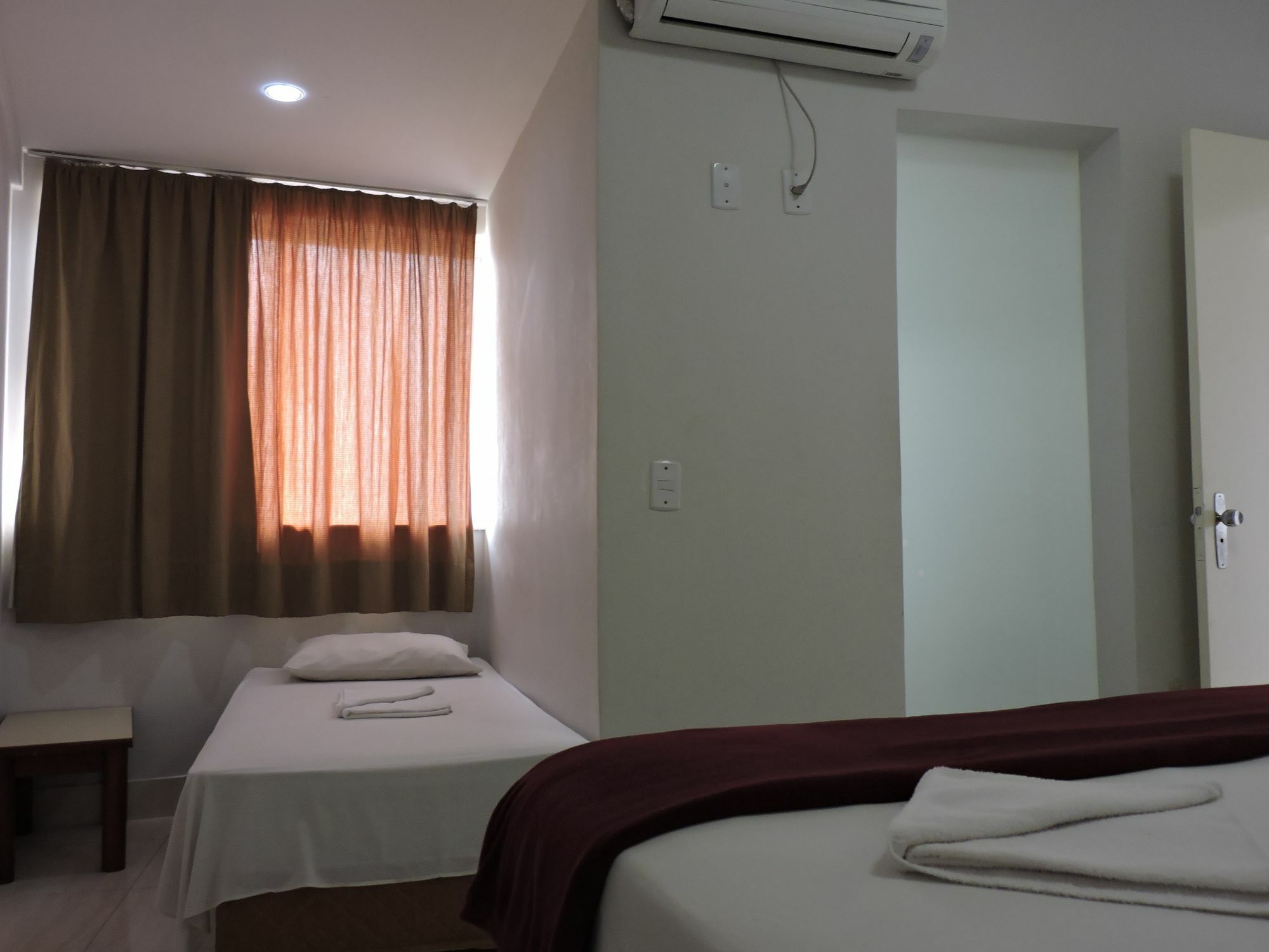 La Flat Hotel Goiania