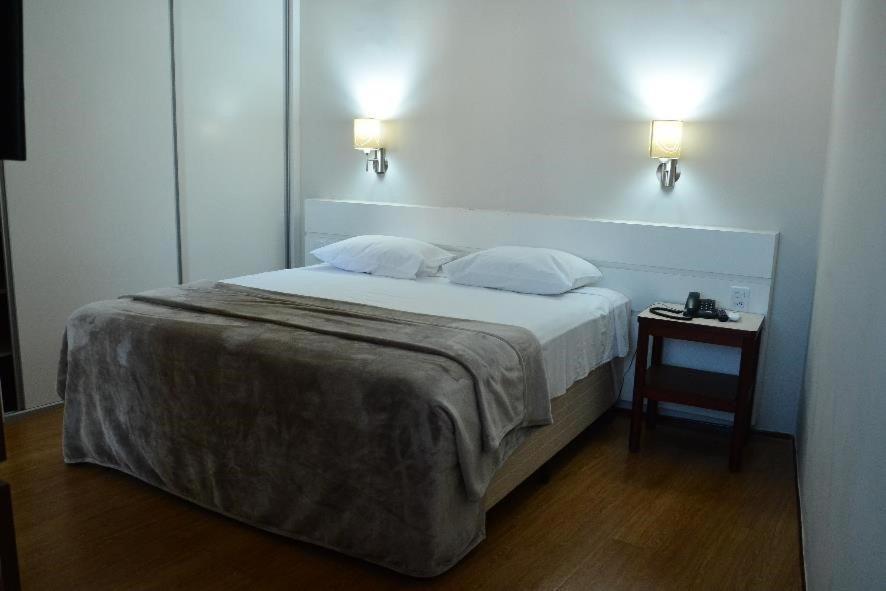 Hotel La Flat Goiania