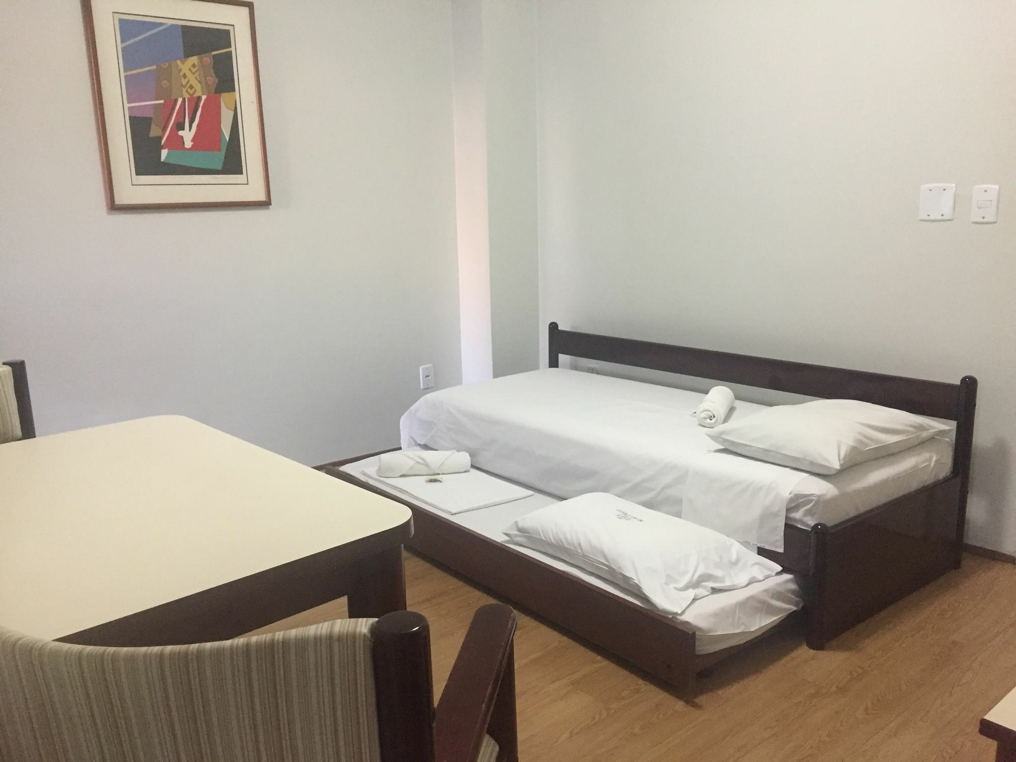 La Flat Hotel Goiania